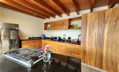 Casa en Renta en El Santuario