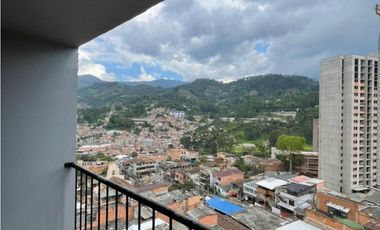 Apartamento en Venta en La Estrella, sector La Tablaza
