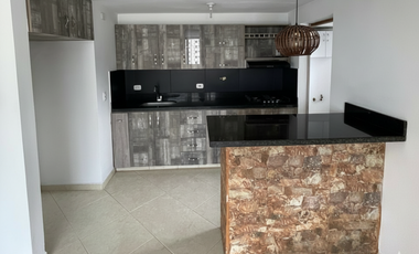 Apartamento en Venta en La Estrella, sector La Tablaza