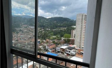Apartamento en Venta en La Estrella, sector La Tablaza