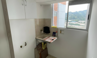 Apartamento en Venta en La Estrella, sector La Tablaza