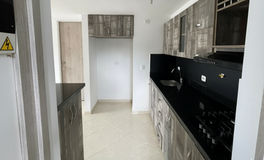 Apartamento en Venta en La Estrella, sector La Tablaza