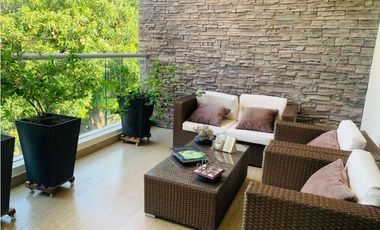 VENTA DE APARTAMENTO EN BAVARIA SANTA MARTA