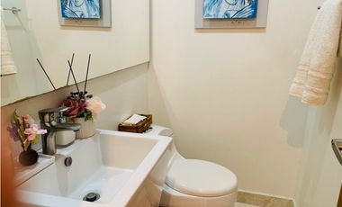 VENTA DE APARTAMENTO EN BAVARIA SANTA MARTA