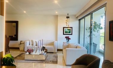 VENTA DE APARTAMENTO EN BAVARIA SANTA MARTA