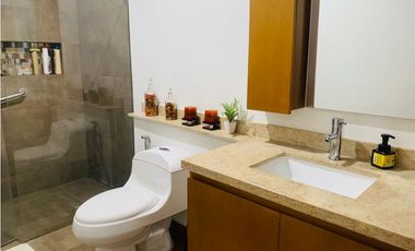 VENTA DE APARTAMENTO EN BAVARIA SANTA MARTA