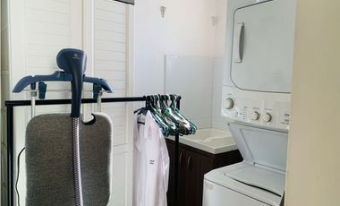 VENTA DE APARTAMENTO EN BAVARIA SANTA MARTA