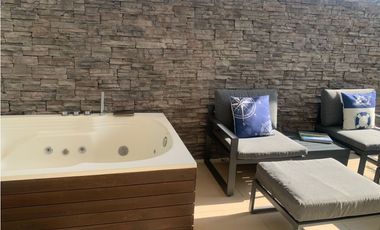 VENTA DE APARTAMENTO EN BAVARIA SANTA MARTA