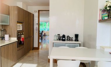 VENTA DE APARTAMENTO EN BAVARIA SANTA MARTA