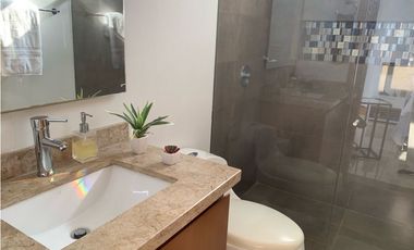 VENTA DE APARTAMENTO EN BAVARIA SANTA MARTA
