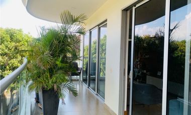 VENTA DE APARTAMENTO EN BAVARIA SANTA MARTA