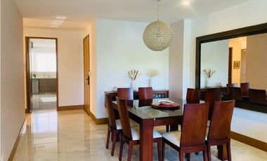 VENTA DE APARTAMENTO EN BAVARIA SANTA MARTA