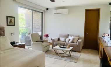 VENTA DE APARTAMENTO EN BAVARIA SANTA MARTA