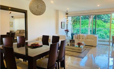 VENTA DE APARTAMENTO EN BAVARIA SANTA MARTA
