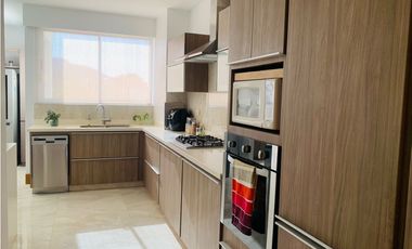 VENTA DE APARTAMENTO EN BAVARIA SANTA MARTA