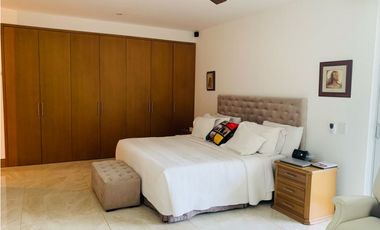 VENTA DE APARTAMENTO EN BAVARIA SANTA MARTA