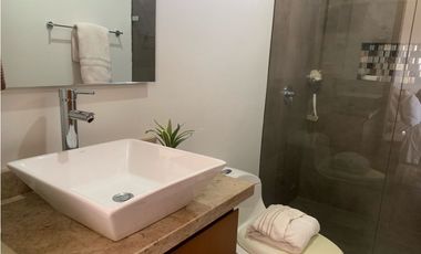 VENTA DE APARTAMENTO EN BAVARIA SANTA MARTA