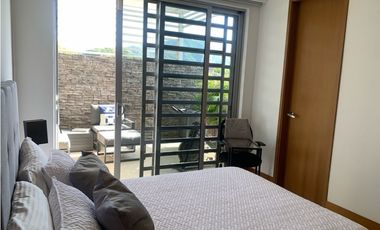 VENTA DE APARTAMENTO EN BAVARIA SANTA MARTA