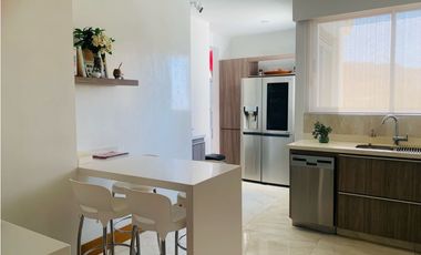 VENTA DE APARTAMENTO EN BAVARIA SANTA MARTA