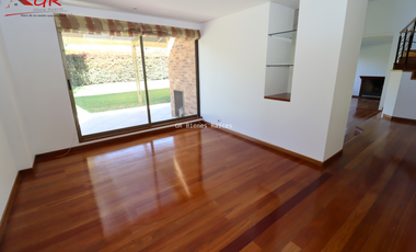 Renta Casa Vizcaya Cota Cundinamarca