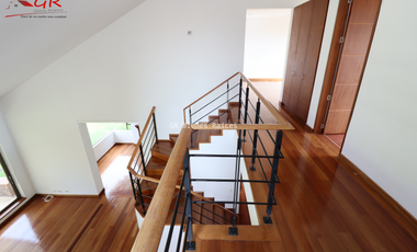 Renta Casa Vizcaya Cota Cundinamarca