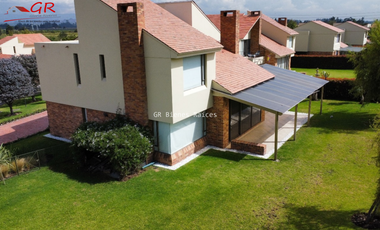 Renta Casa Vizcaya Cota Cundinamarca