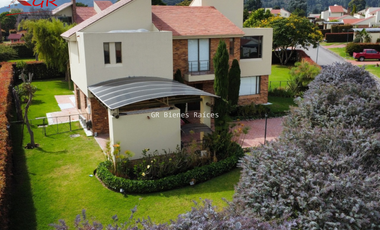 Renta Casa Vizcaya Cota Cundinamarca