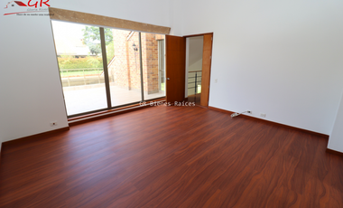 Renta Casa Vizcaya Cota Cundinamarca