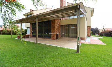 Renta Casa Vizcaya Cota Cundinamarca