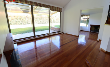 Renta Casa Vizcaya Cota Cundinamarca