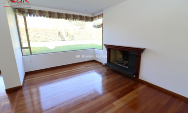 Renta Casa Vizcaya Cota Cundinamarca