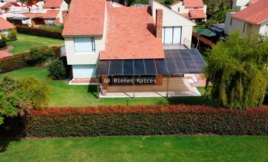 Renta Casa Vizcaya Cota Cundinamarca