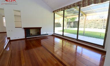 Renta Casa Vizcaya Cota Cundinamarca