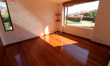 Renta Casa Vizcaya Cota Cundinamarca