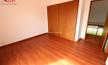 Renta Casa Vizcaya Cota Cundinamarca