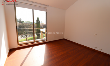 Renta Casa Vizcaya Cota Cundinamarca