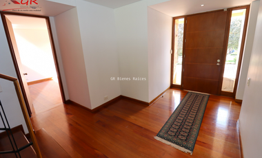 Renta Casa Vizcaya Cota Cundinamarca