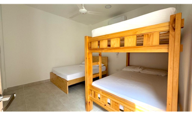 Venta casa campestre Sopetrán con piscina, para descanso o renta corta