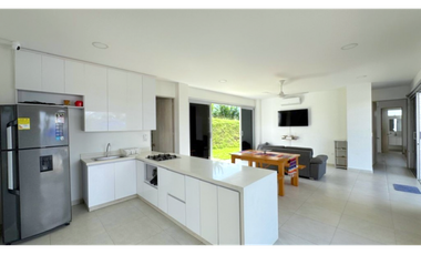 Venta casa campestre Sopetrán con piscina, para descanso o renta corta