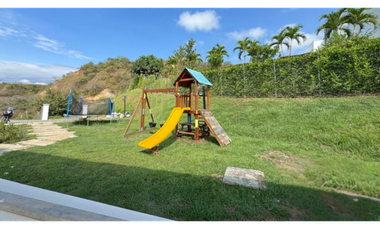 Venta casa campestre Sopetrán con piscina, para descanso o renta corta