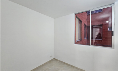 Venta de apartamento en conjunto cerrado en Zipaquirá