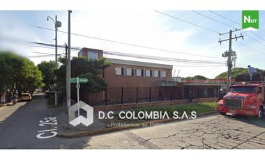 CEDI - BODEGA - INMUEBLE INDUSTRIAL EN VENTA - VALLEDUPAR