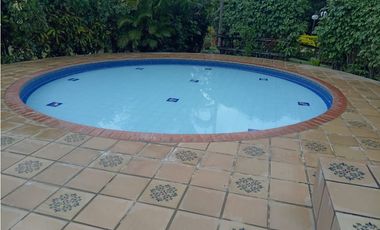 Venta de Casa Finca Parcelacion  Sopetran