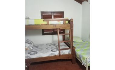 Venta de Casa Finca Parcelacion  Sopetran