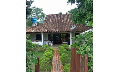 Venta de Casa Finca Parcelacion  Sopetran