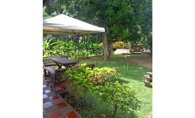 Venta de Casa Finca Parcelacion  Sopetran