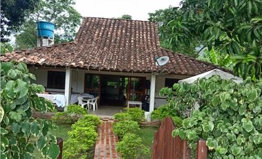 Venta de Casa Finca Parcelacion  Sopetran