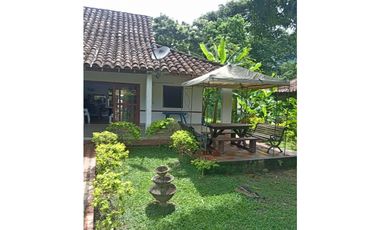 Venta de Casa Finca Parcelacion  Sopetran