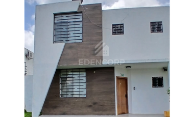 Alquiler Casa en Urbanización Oporto PP-0375