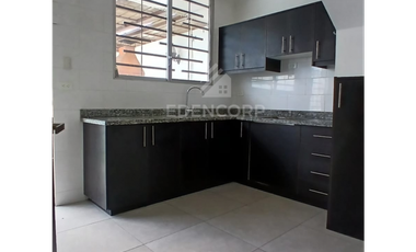 Alquiler Casa en Urbanización Oporto PP-0375